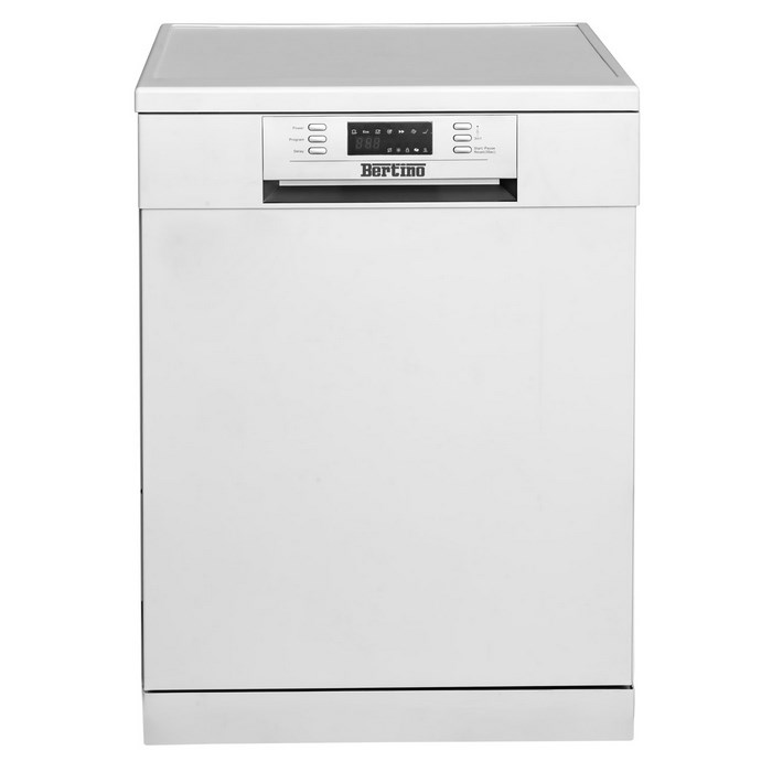 ماشین ظرفشویی برتینو مدل BWD1428w