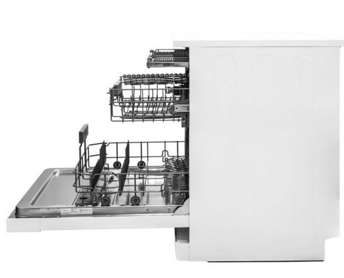 ماشین ظرفشویی برتینو مدل 1427
