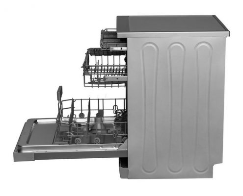 ماشین ظرفشویی ۱۴ نفره برتینو مدل BWD 1428